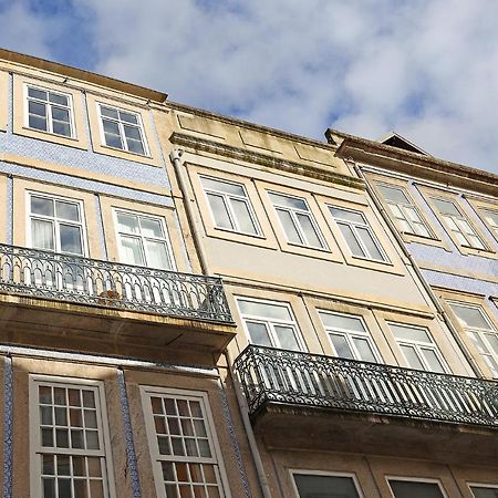 Flh Porto Santa Catarina Duplex Daire Dış mekan fotoğraf