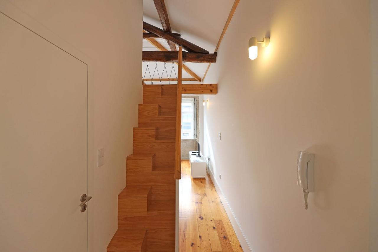 Flh Porto Santa Catarina Duplex Daire Dış mekan fotoğraf