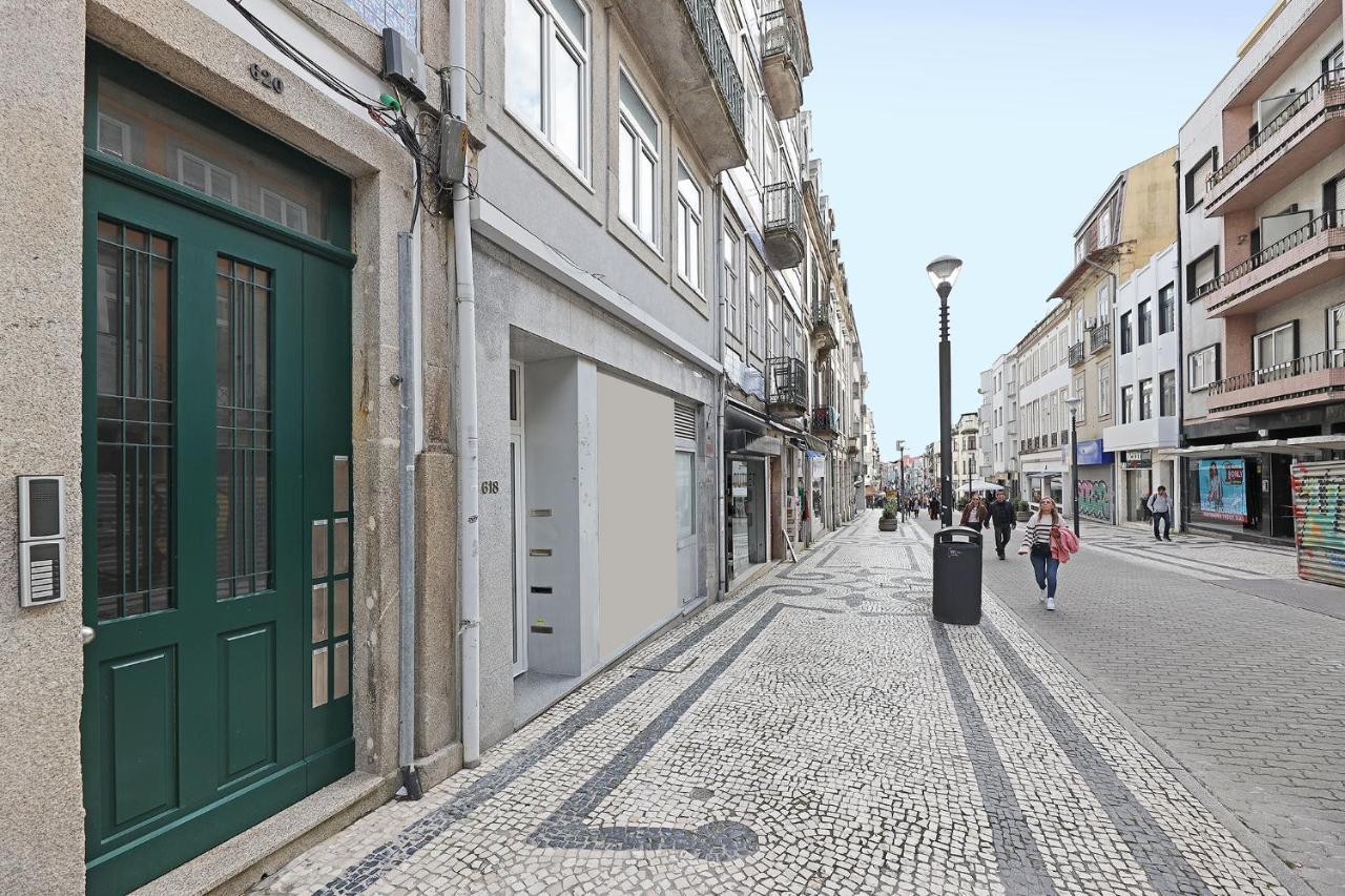 Flh Porto Santa Catarina Duplex Daire Dış mekan fotoğraf