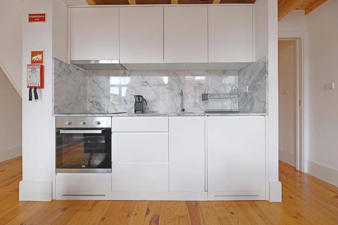 Flh Porto Santa Catarina Duplex Daire Dış mekan fotoğraf