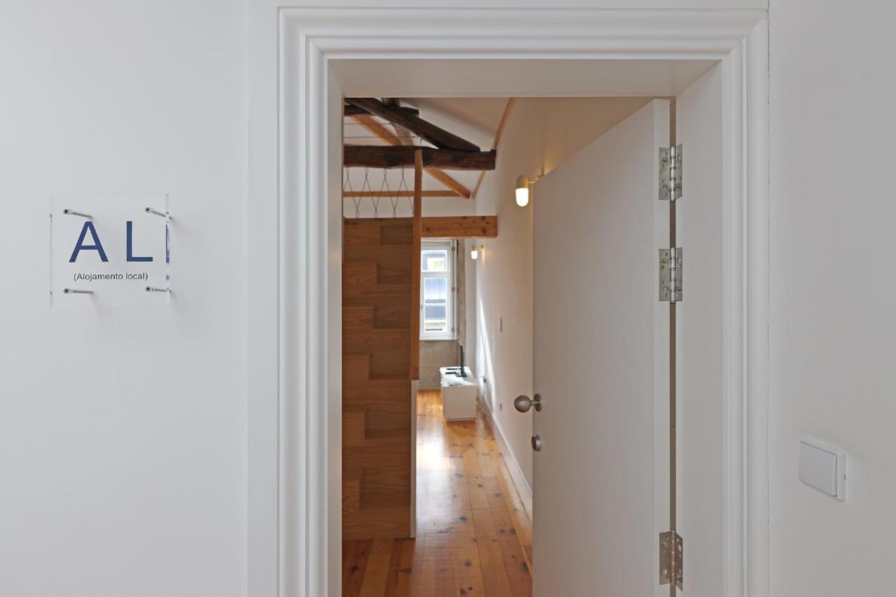 Flh Porto Santa Catarina Duplex Daire Dış mekan fotoğraf