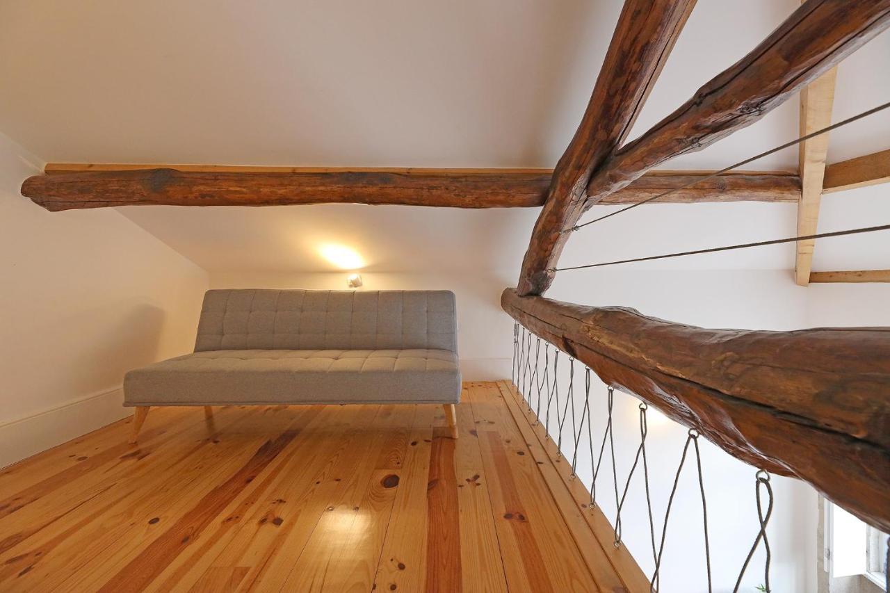 Flh Porto Santa Catarina Duplex Daire Dış mekan fotoğraf