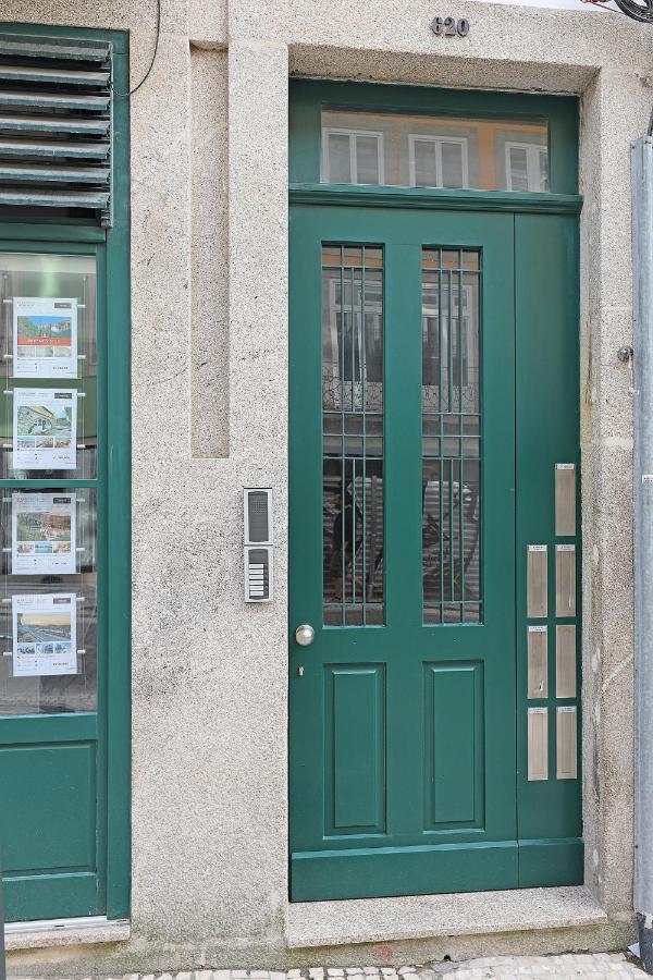 Flh Porto Santa Catarina Duplex Daire Dış mekan fotoğraf