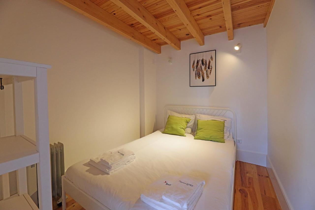 Flh Porto Santa Catarina Duplex Daire Dış mekan fotoğraf