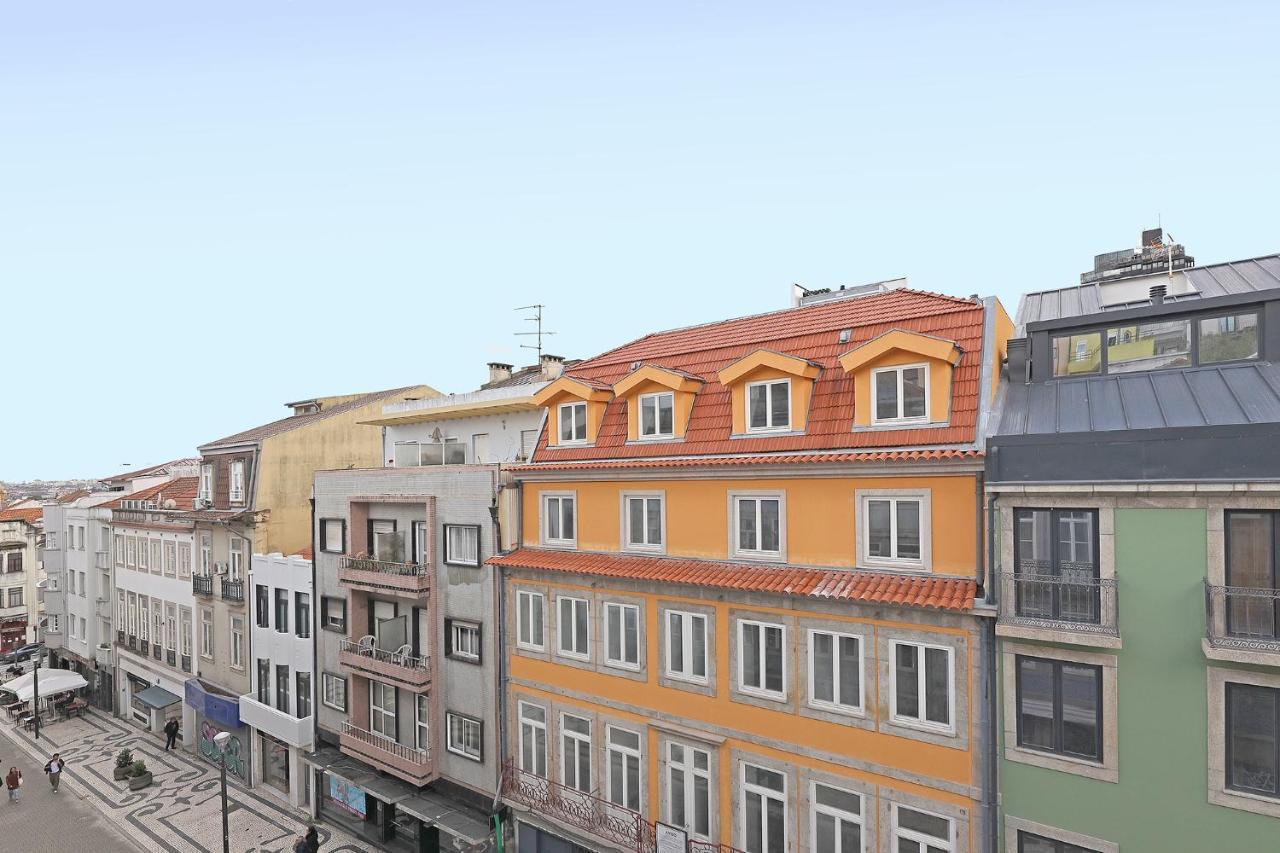 Flh Porto Santa Catarina Duplex Daire Dış mekan fotoğraf
